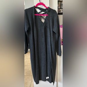 Lovers&friend cardigan